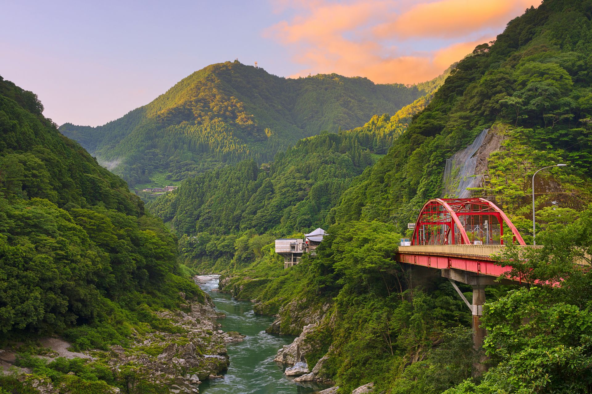Shikoku Easier Pilgrimage - 6 Days